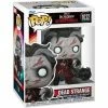 Hobbiestock Collectibles Funko Pop! Marvel: Doctor Strange In The Multiverse Of Madness - Dead Strange