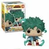 Hobbiestock Collectibles Funko Pop! Animation: MHA - Deku With Gloves 1 Hobbiestock Collectibles Funko Pop! Animation: MHA - Deku With Gloves