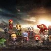 Hobbiestock Collectibles Pop Mart: Marvel - Avengers