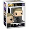 Hobbiestock Collectibles New Arrivals Funko Pop! Marvel: Hawkeye - Yelena