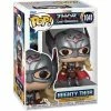 Hobbiestock Collectibles Funko Pop! Marvel - Thor: Love And Thunder - Mighty Thor