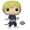 Hobbiestock Collectibles Funko Pop! Animation: MHA 1-B - Neito Monoma Special Edition