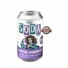Hobbiestock Collectibles Funko Pop Funko Vinyl SODA: WandaVision - Agatha Harkness Exclusive