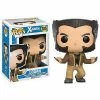 Hobbiestock Collectibles Pop Marvel: X-men - Logan 1 Hobbiestock Collectibles Pop Marvel: X-men - Logan