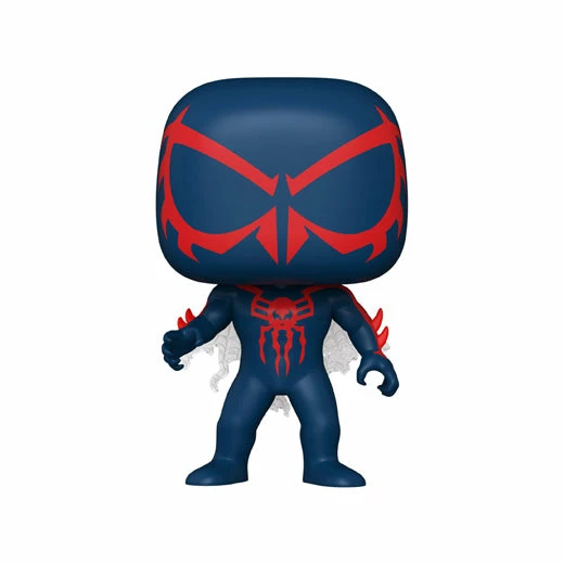 Hobbiestock Collectibles Funko Pop! Marvel Experience: 2021 ECCC Funko Shared Exclusive - Spiderman 2099 5 Hobbiestock Collectibles Funko Pop! Marvel Experience: 2021 ECCC Funko Shared Exclusive - Spiderman 2099