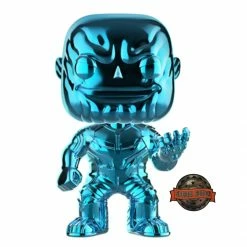 Hobbiestock Collectibles Funko Pop POP Marvel: Infinity War - Thanos (BU)(CH)