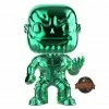 Hobbiestock Collectibles Funko Pop POP Marvel: Infinity War - Thanos (GR)(CH)