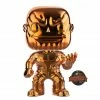 Hobbiestock Collectibles Funko Pop POP Marvel: Infinity War - Thanos (OR)(CH)