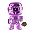 Hobbiestock Collectibles POP Marvel: Infinity War - Thanos (PU)(CH) Funko Pop