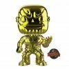 Hobbiestock Collectibles POP Marvel: Infinity War - Thanos (YW)(CH)