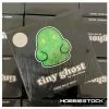 Hobbiestock Collectibles Tiny Ghost 3" Green Glow Huang Di Limited Edition