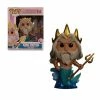 Hobbiestock Collectibles Pop! Disney: The Little Mermaid - King Triton 6" (Exclusive)