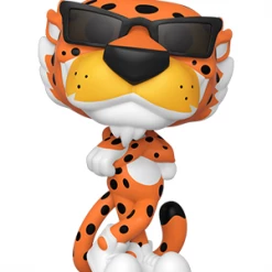 Hobbiestock Collectibles Pop! Ad Icons: Cheetos - Chester Cheetah