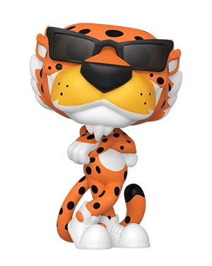 Hobbiestock Collectibles Pop! Ad Icons: Cheetos - Chester Cheetah 3 Hobbiestock Collectibles Pop! Ad Icons: Cheetos - Chester Cheetah