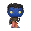 Hobbiestock Collectibles Pop! Marvel: Xmen 20th Anniversary - Night Crawler