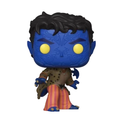 Hobbiestock Collectibles Pop! Marvel: Xmen 20th Anniversary - Night Crawler