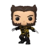 Hobbiestock Collectibles Pop! Marvel: Xmen 20th Anniversary - Wolverine In Jacket