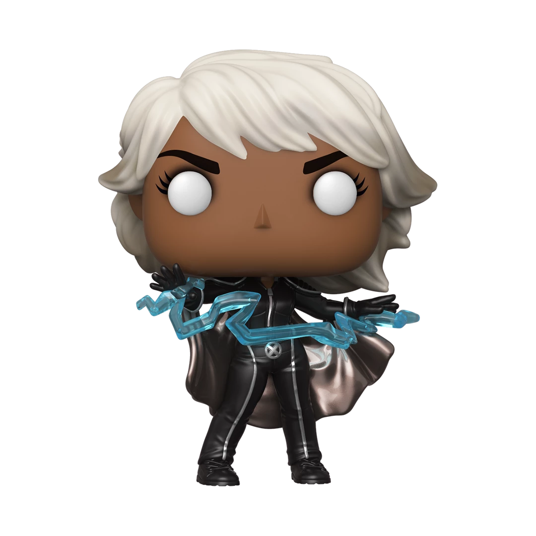 Hobbiestock Collectibles Pop! Marvel: Xmen 20th Anniversary - Storm 3 Hobbiestock Collectibles Pop! Marvel: Xmen 20th Anniversary - Storm