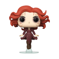 Hobbiestock Collectibles Funko Pop Pop! Marvel: Xmen 20th Anniversary - Jean Grey