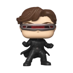 Hobbiestock Collectibles Pop! Marvel:Xmen 20th Anniversary - Cyclops Funko Pop