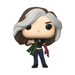 Hobbiestock Collectibles Funko Pop Pop! Marvel: Xmen 20th Anniversary - Rogue