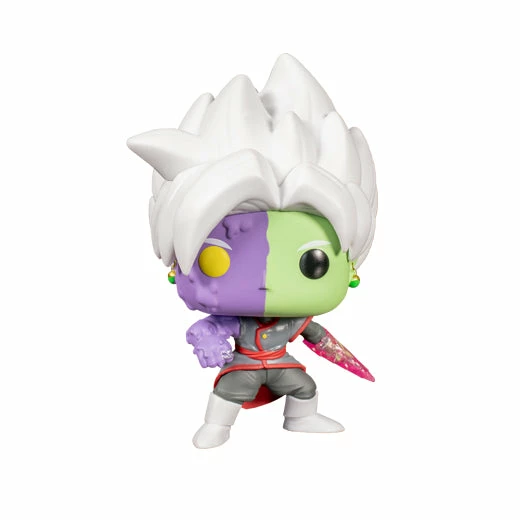 Hobbiestock Collectibles Funko Pop! Animation: DBZ S3 - Fused Zamasu (Enlargement) Exclusive 5 Hobbiestock Collectibles Funko Pop! Animation: DBZ S3 - Fused Zamasu (Enlargement) Exclusive