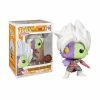 Hobbiestock Collectibles Funko Pop! Animation: DBZ S3 - Fused Zamasu (Enlargement) Exclusive 2 Hobbiestock Collectibles Funko Pop! Animation: DBZ S3 - Fused Zamasu (Enlargement) Exclusive