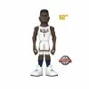 Hobbiestock Collectibles Funko Pop Funko Gold 12" Vinyl: Pelicans - Zion Williamson (Home Uni) Special Edition